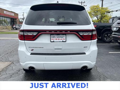 2023 Dodge Durango GT AWD