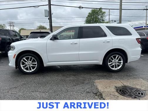 2023 Dodge Durango GT AWD
