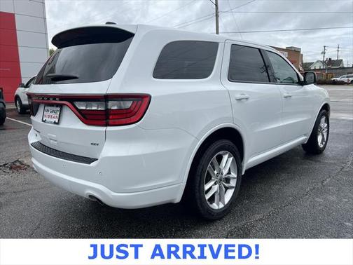 2023 Dodge Durango GT AWD