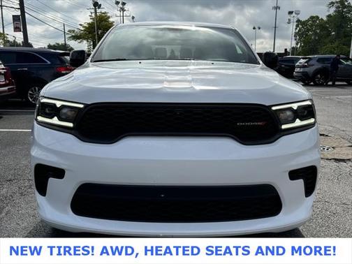2023 Dodge Durango GT AWD