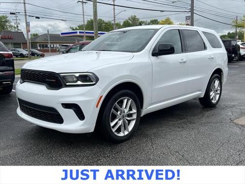 2023 Dodge Durango GT AWD