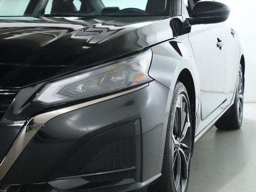 2024 Nissan Altima SR Intelligent AWD