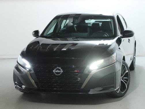 2024 Nissan Altima SR Intelligent AWD