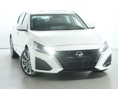 2024 Nissan Altima 2.5 SL