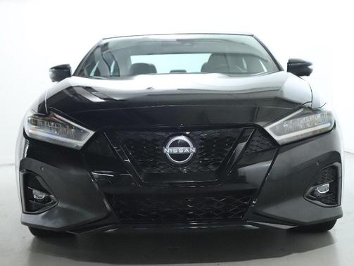 2023 Nissan Maxima SR Xtronic CVT