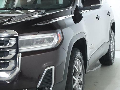 2021 GMC Acadia AWD SLT