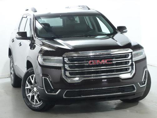 2021 GMC Acadia AWD SLT