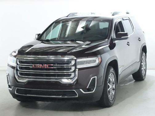 2021 GMC Acadia AWD SLT
