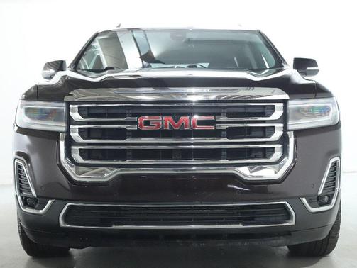 2021 GMC Acadia AWD SLT
