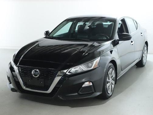 2020 Nissan Altima S FWD