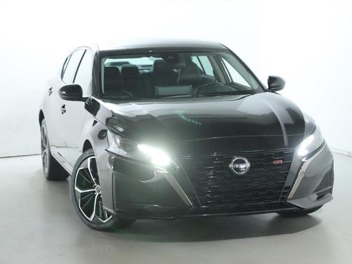 2024 Nissan Altima SR Intelligent AWD