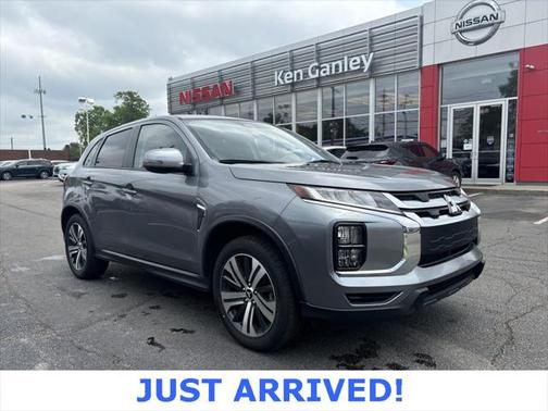 2024 Mitsubishi Outlander Sport SE