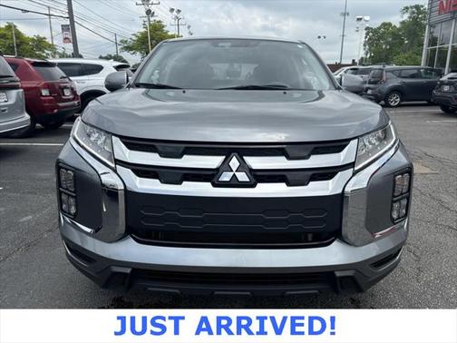 2024 Mitsubishi Outlander Sport SE