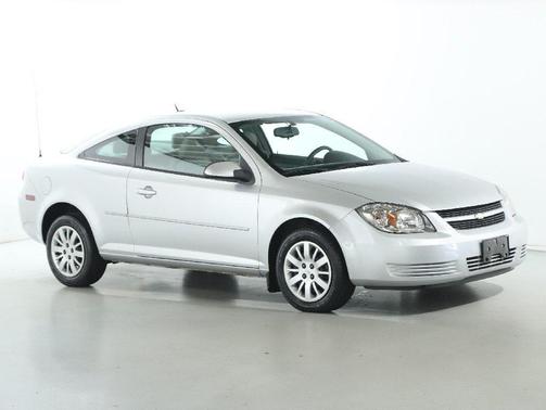 2010 Chevrolet Cobalt LT