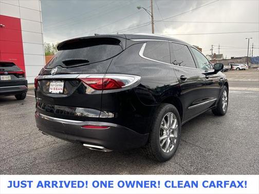 2022 Buick Enclave FWD Premium