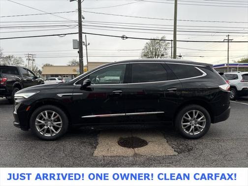 2022 Buick Enclave FWD Premium