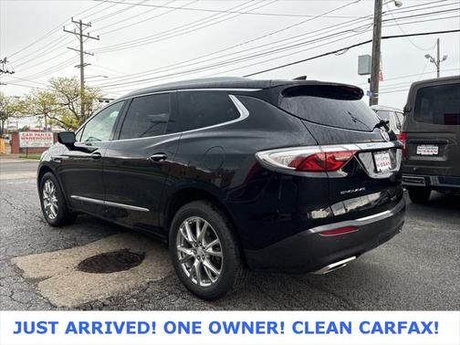 2022 Buick Enclave FWD Premium