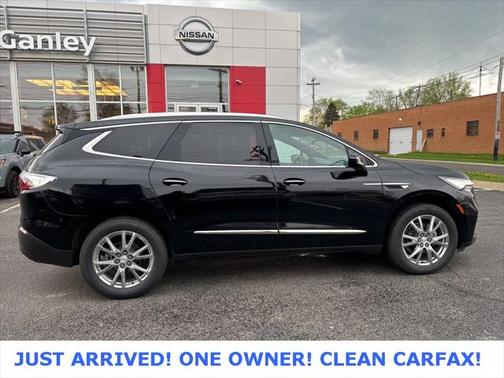2022 Buick Enclave FWD Premium