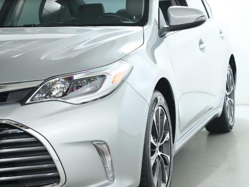 2016 Toyota Avalon XLE Premium