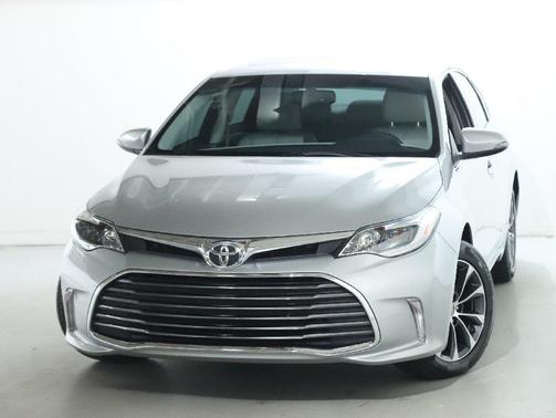 2016 Toyota Avalon XLE Premium