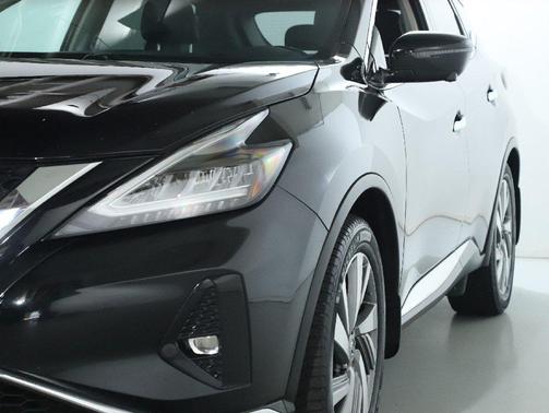 2020 Nissan Murano SL Intelligent AWD