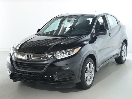 2019 Honda HR-V LX