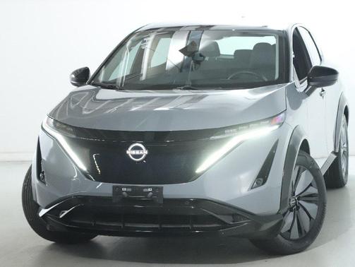 2023 Nissan ARIYA VENTURE+