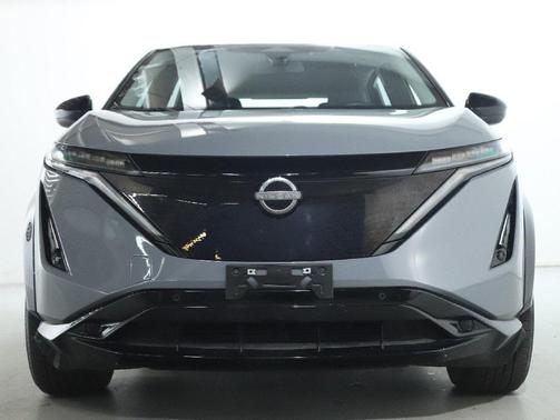 2023 Nissan ARIYA VENTURE+