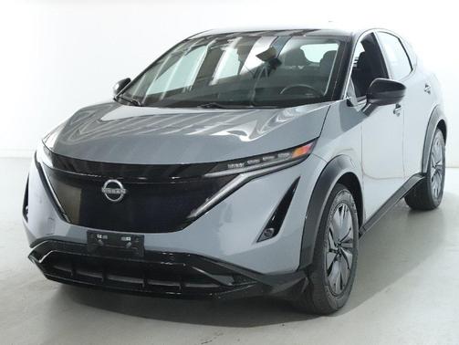 2023 Nissan ARIYA VENTURE+