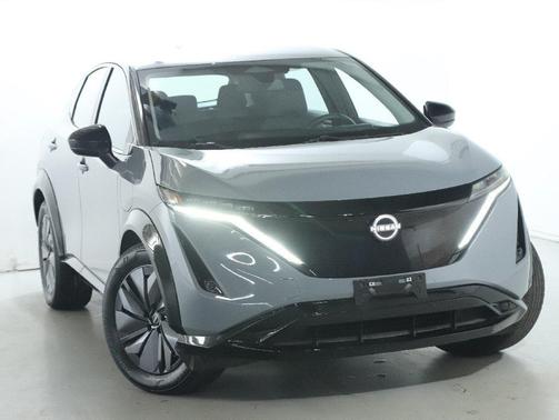 2023 Nissan ARIYA VENTURE+