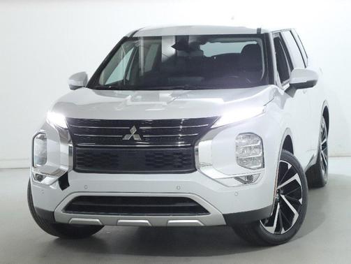 2024 Mitsubishi Outlander SE 2.5 2WD