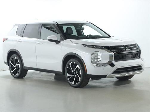 2024 Mitsubishi Outlander SE 2.5 2WD