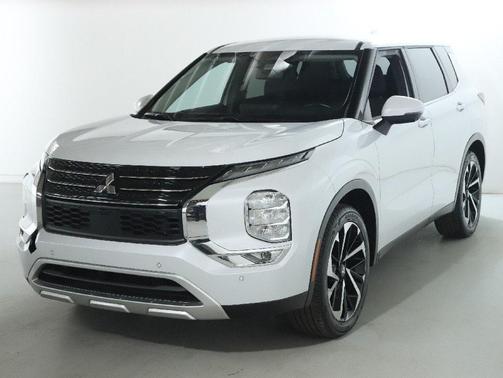 2024 Mitsubishi Outlander SE 2.5 2WD