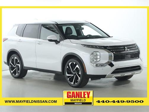 2024 Mitsubishi Outlander SE 2.5 2WD