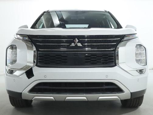 2024 Mitsubishi Outlander SE 2.5 2WD