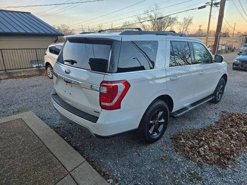 2019 Ford Expedition XLT