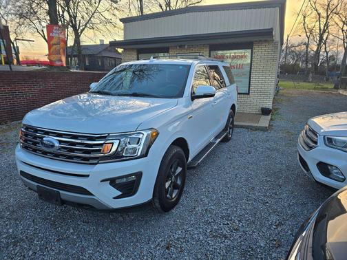 2019 Ford Expedition XLT