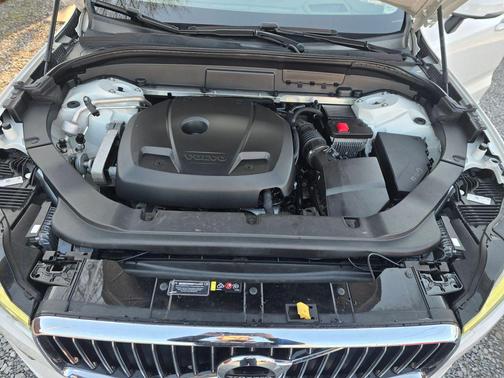 2019 Volvo XC60 T6 Inscription