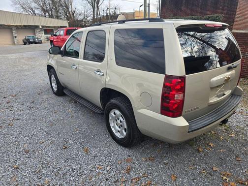 2009 Chevrolet Tahoe LS