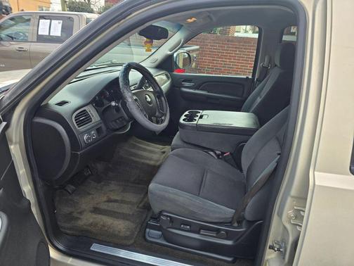 2009 Chevrolet Tahoe LS