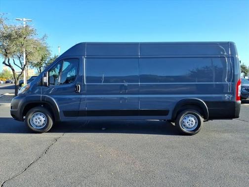 2022 RAM ProMaster 3500 159 WB HIGH ROOF EXTENDED CARGO