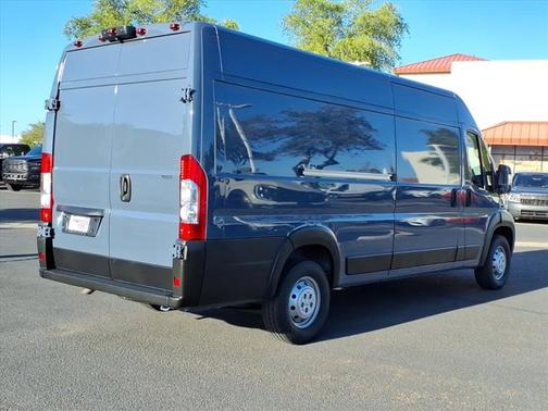 2022 RAM ProMaster 3500 159 WB HIGH ROOF EXTENDED CARGO