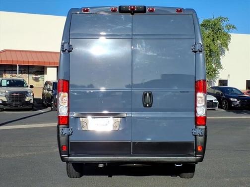 2022 RAM ProMaster 3500 159 WB HIGH ROOF EXTENDED CARGO