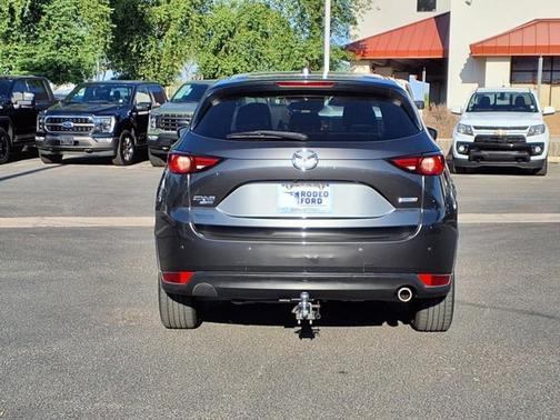 2019 Mazda CX-5 SIGNATURE