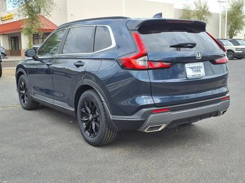 2024 Honda CR-V SPORT