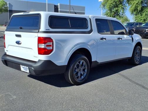 2023 Ford Maverick XLT