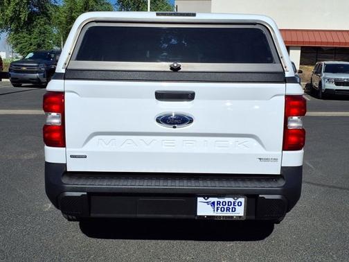 2023 Ford Maverick XLT