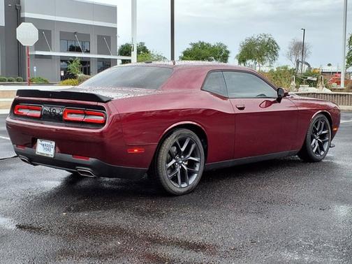 2021 Dodge Challenger GT