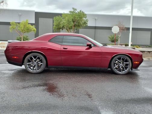 2021 Dodge Challenger GT