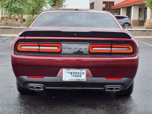 2021 Dodge Challenger GT